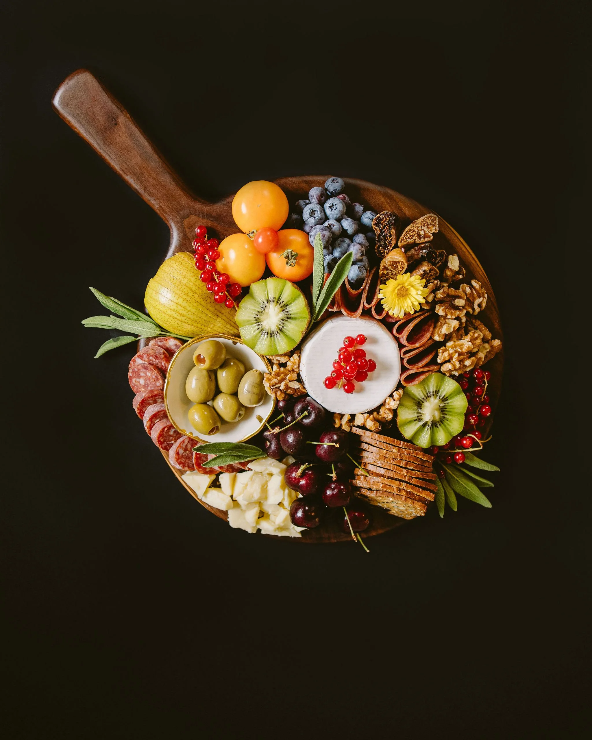 Art of Charcuterie Experience