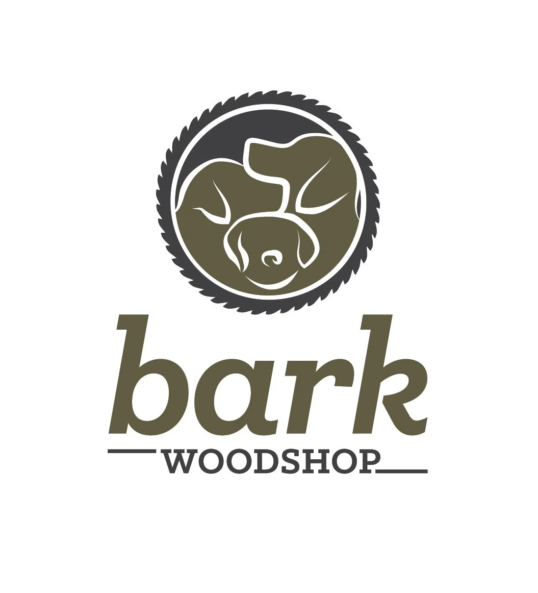 Bark Woodshop &amp; Studio