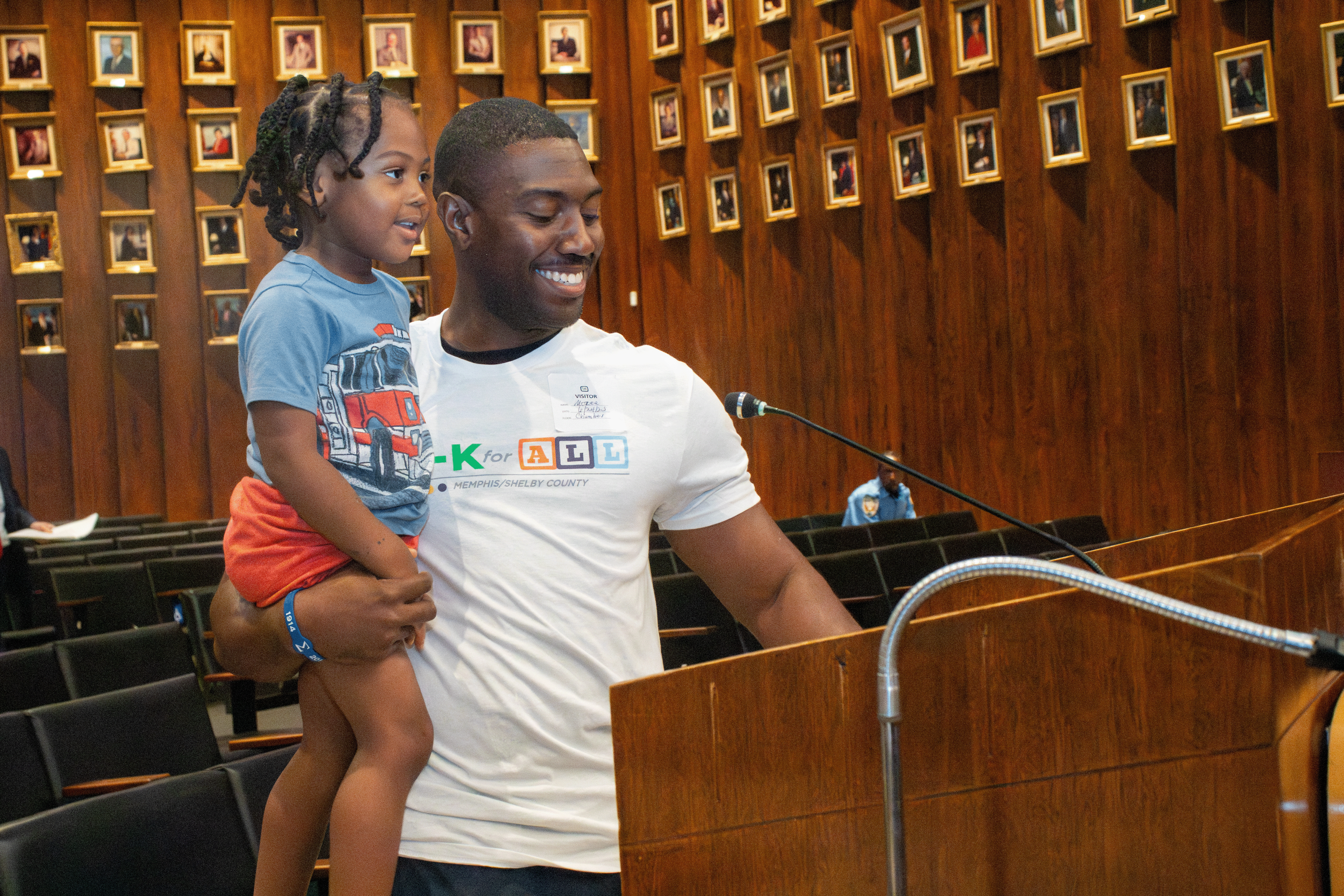 Exciting News: Pre-K For All Passes | Weekly Policy Update
