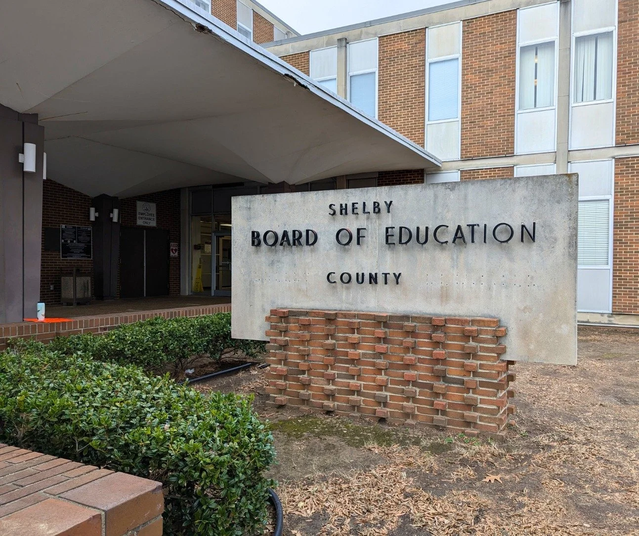 Who, What, Why is a School Board Member?
