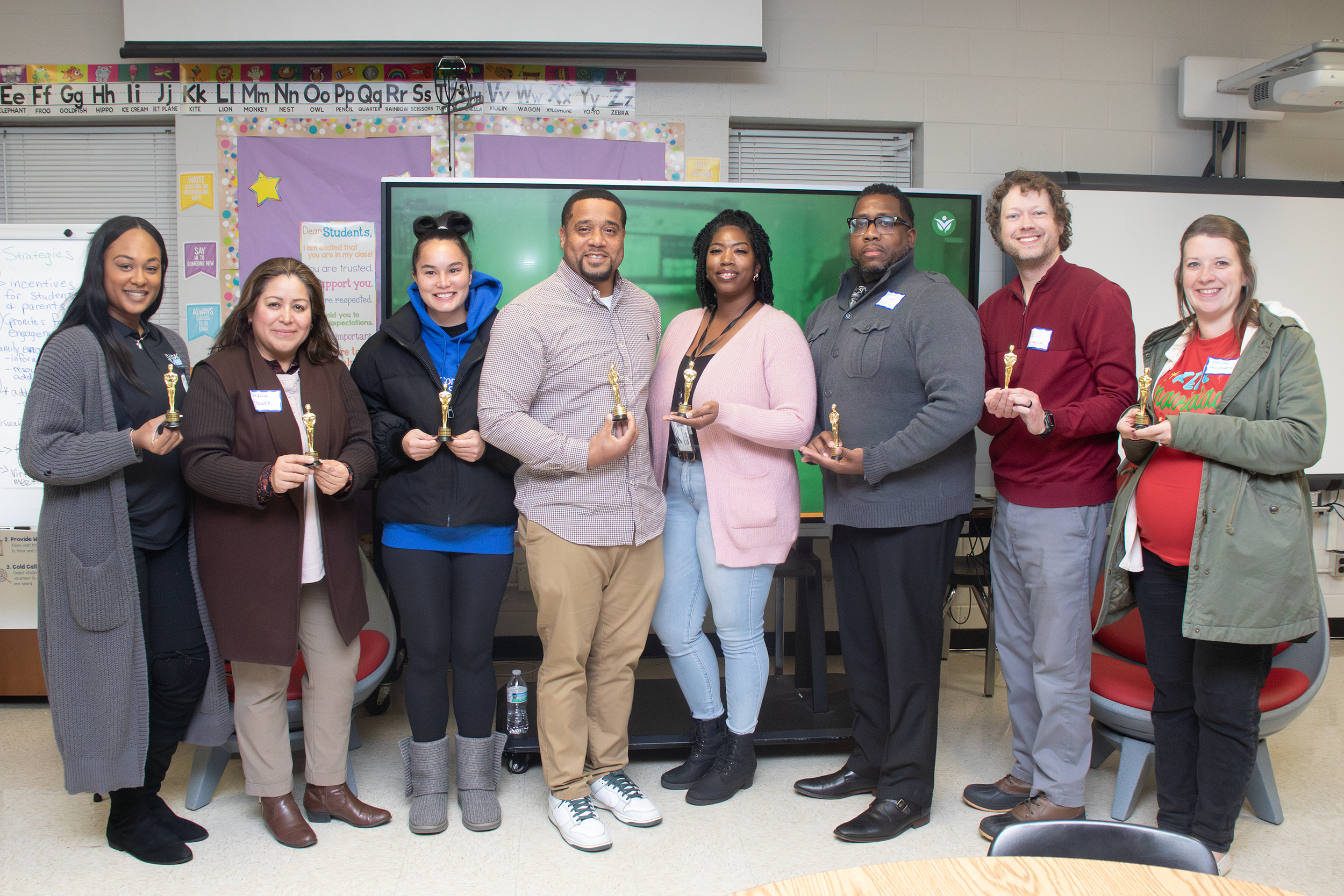 Study Confirms: Community Schools Are Great!