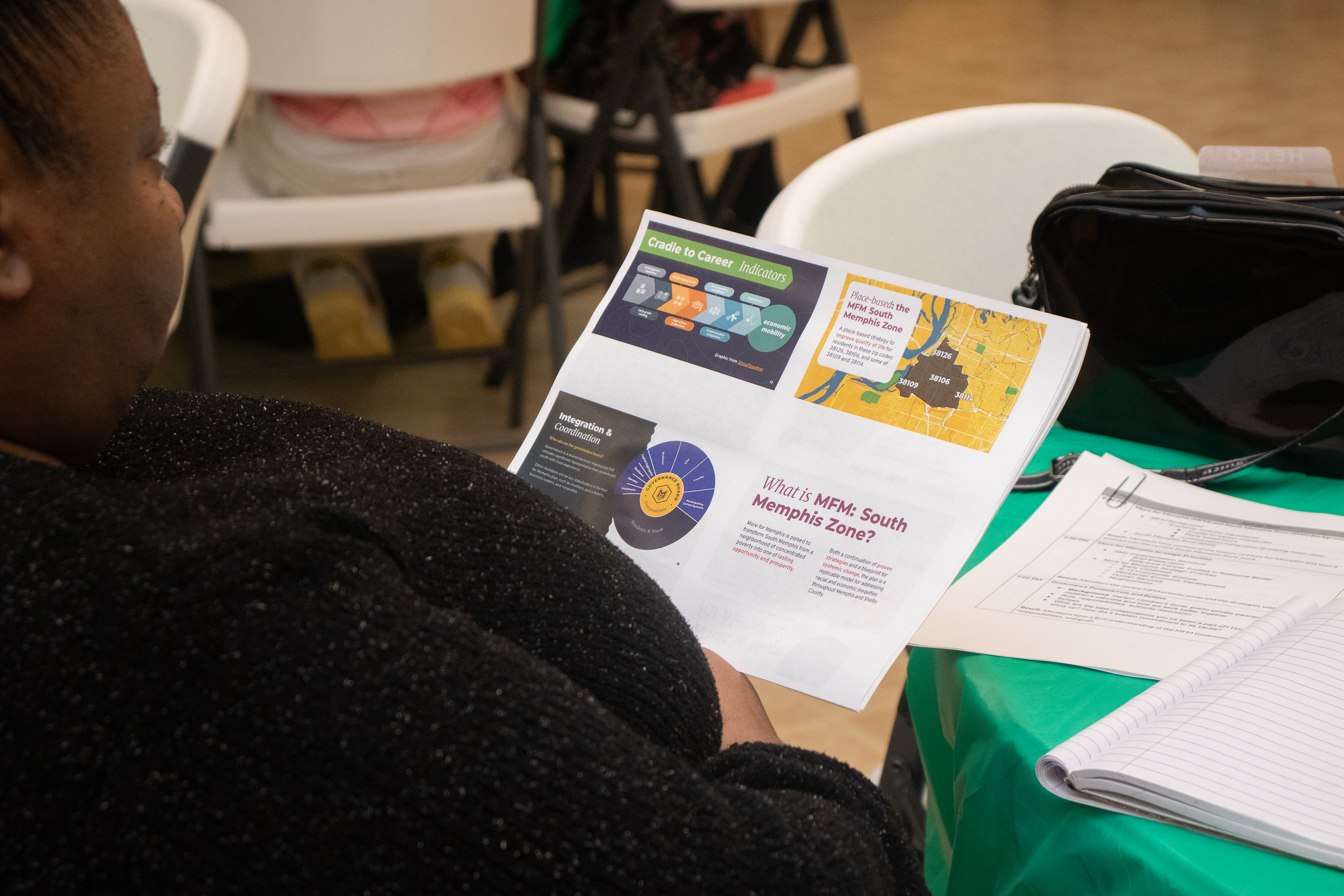 Shelby County’s New Year’s Resolutions