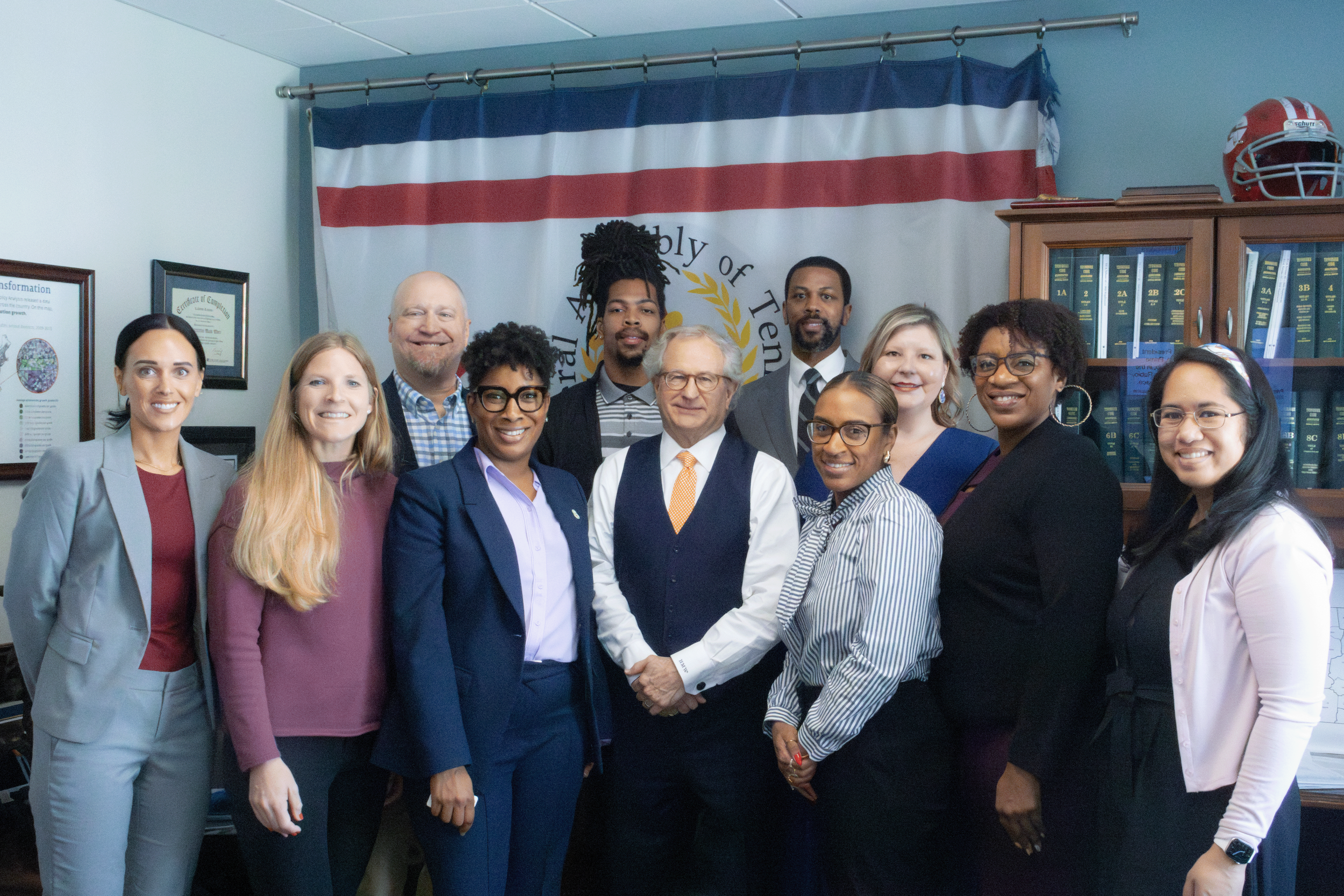 Why a Statewide Coalition Matters