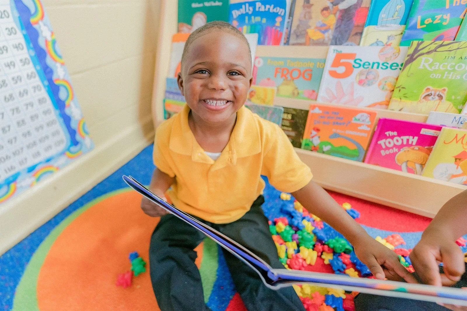 The Cradle-to-Career Pledge