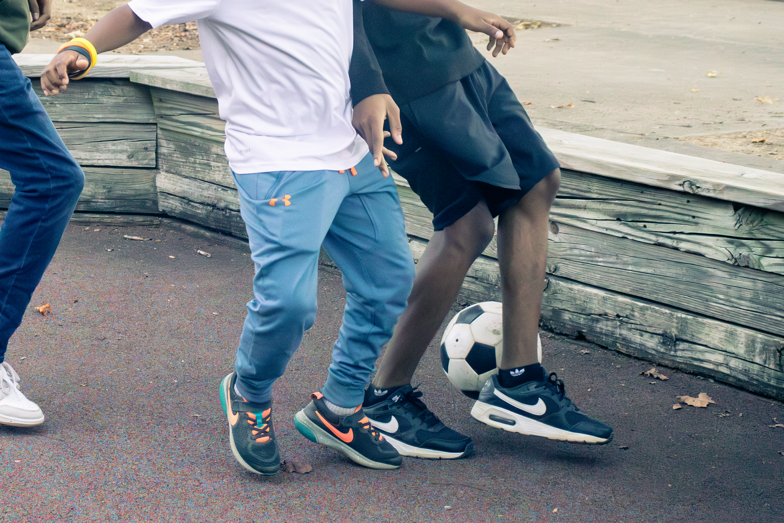 Could a Memphian Play in the World Cup?