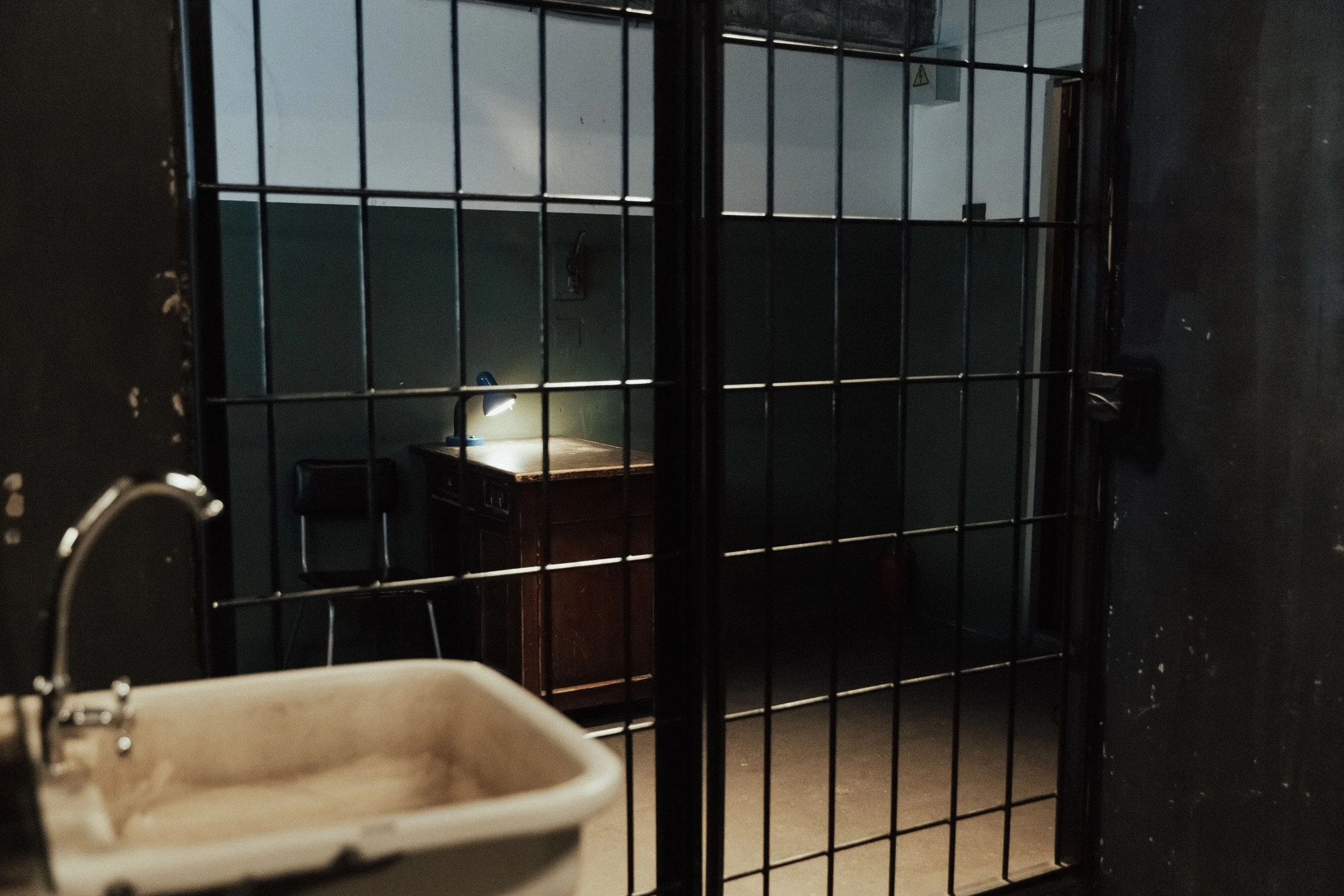 Shelby County has a Jail Problem.