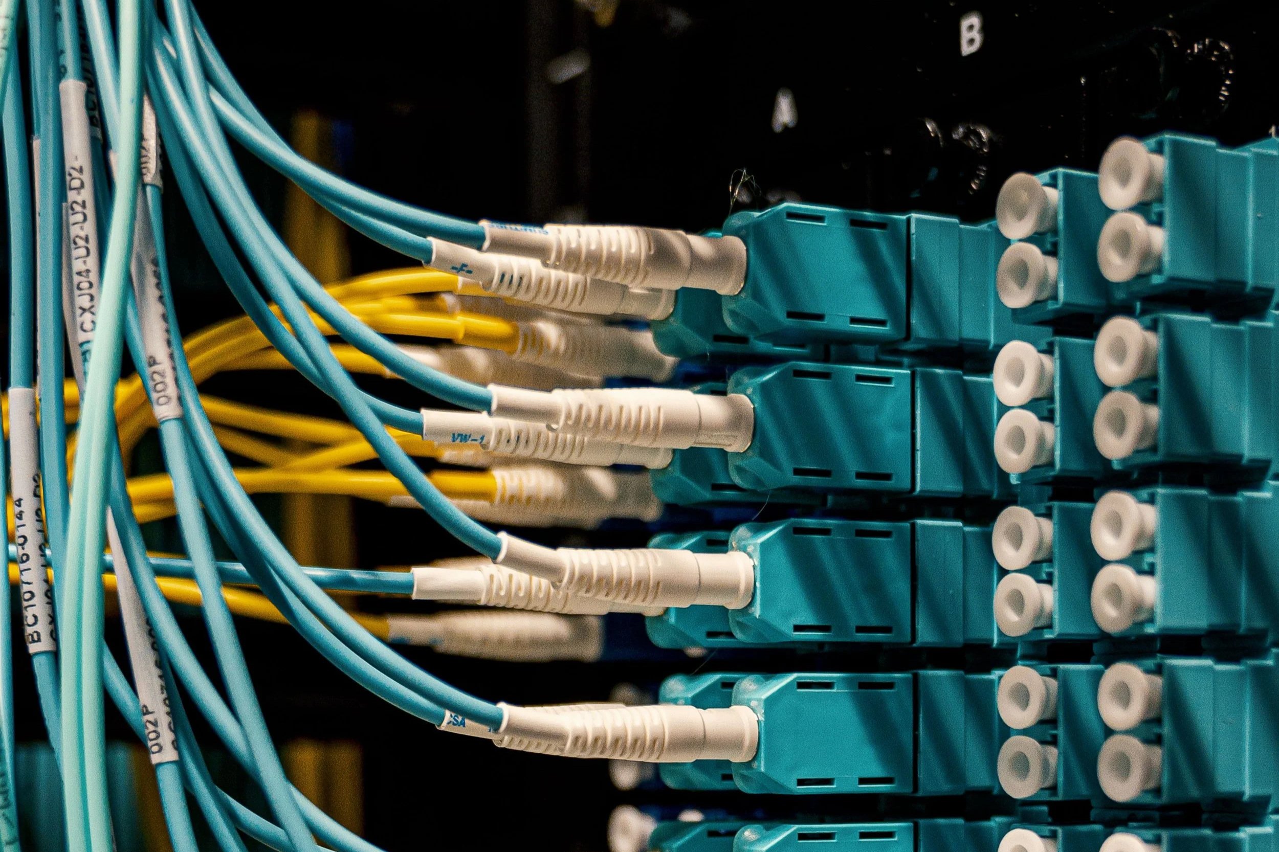Centering the Data on Data Centers