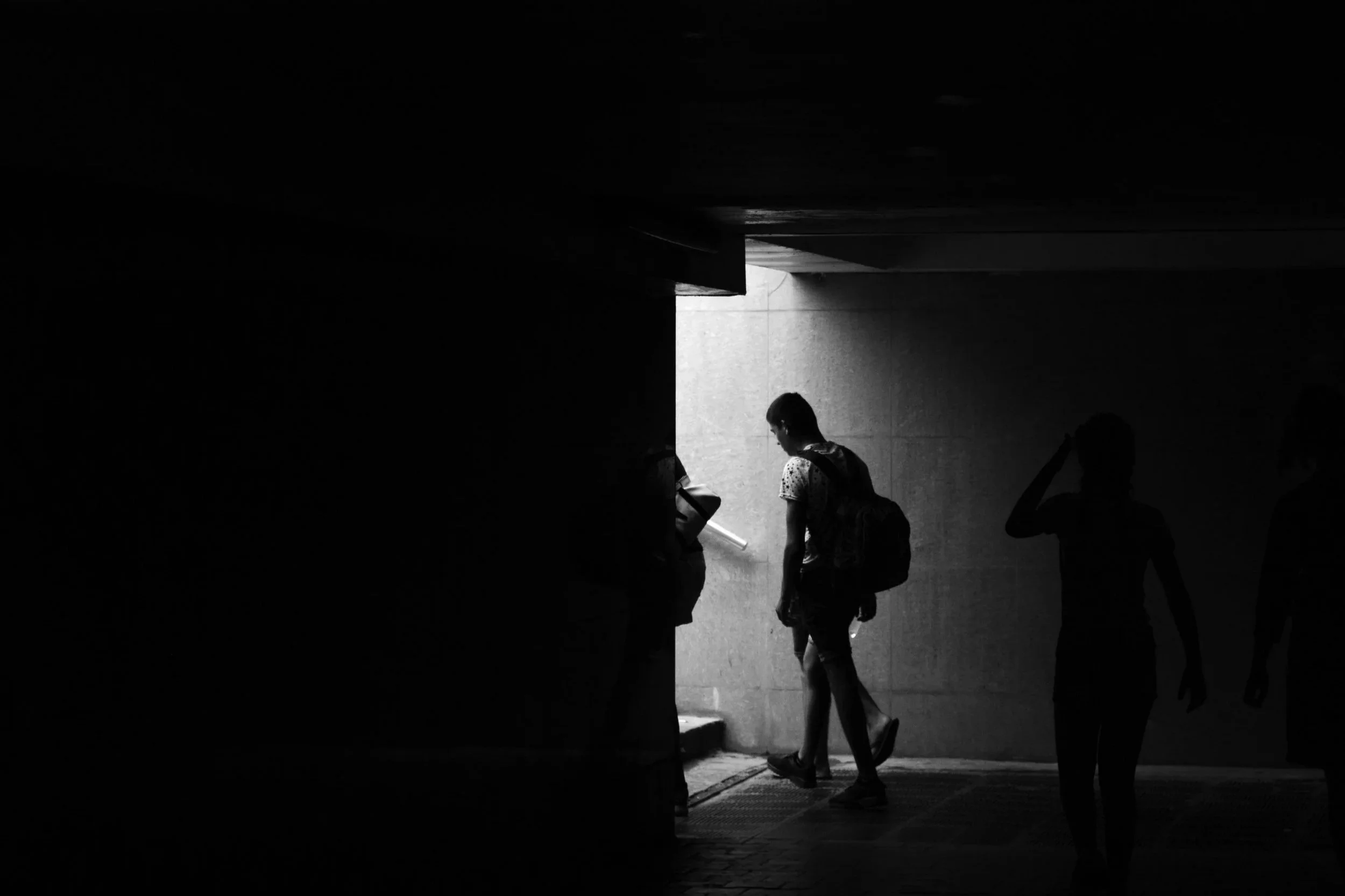 Mental Health Concerns at MSCS