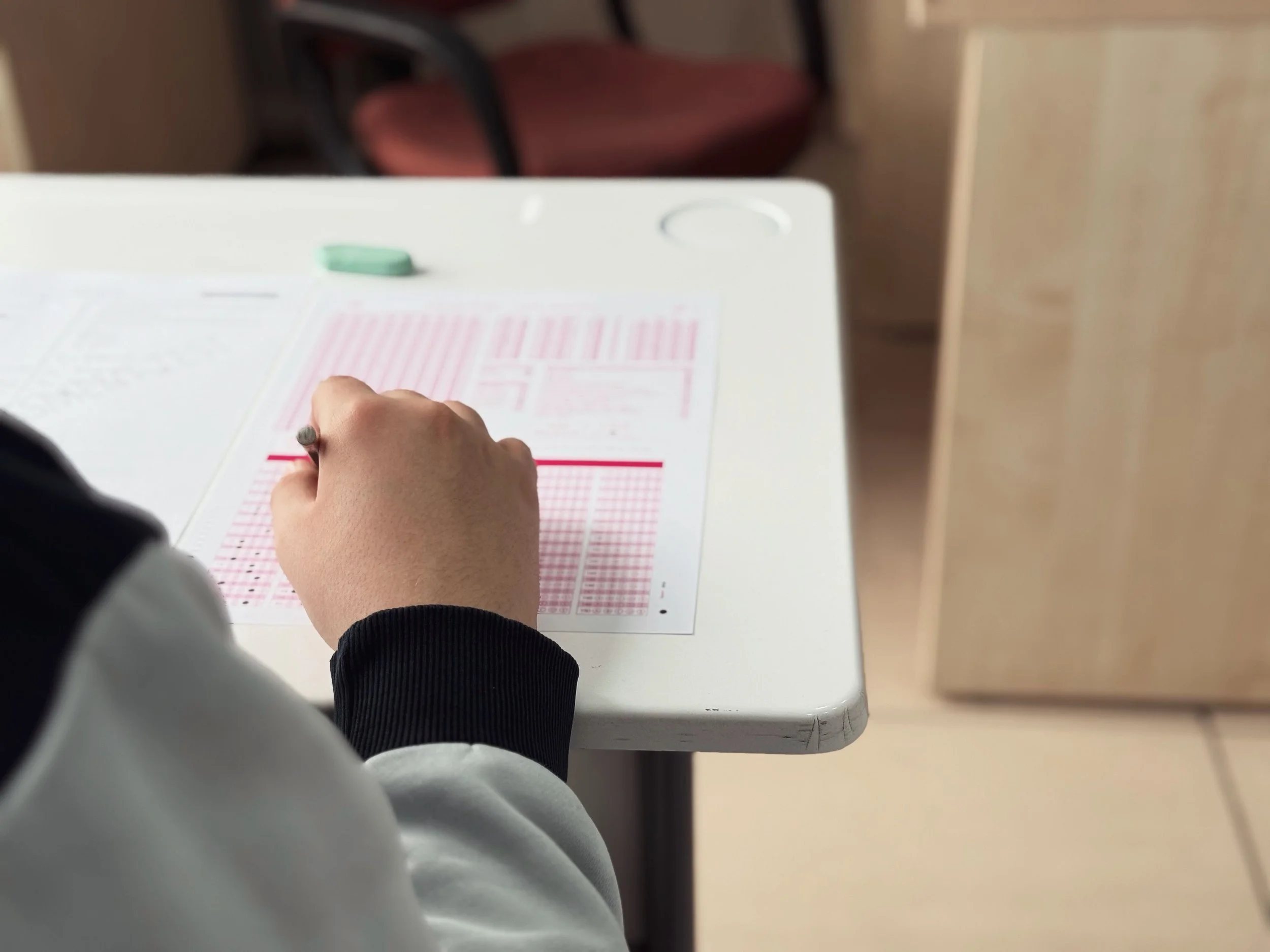 Scores Galore: TCAP, NAEP, and PISA