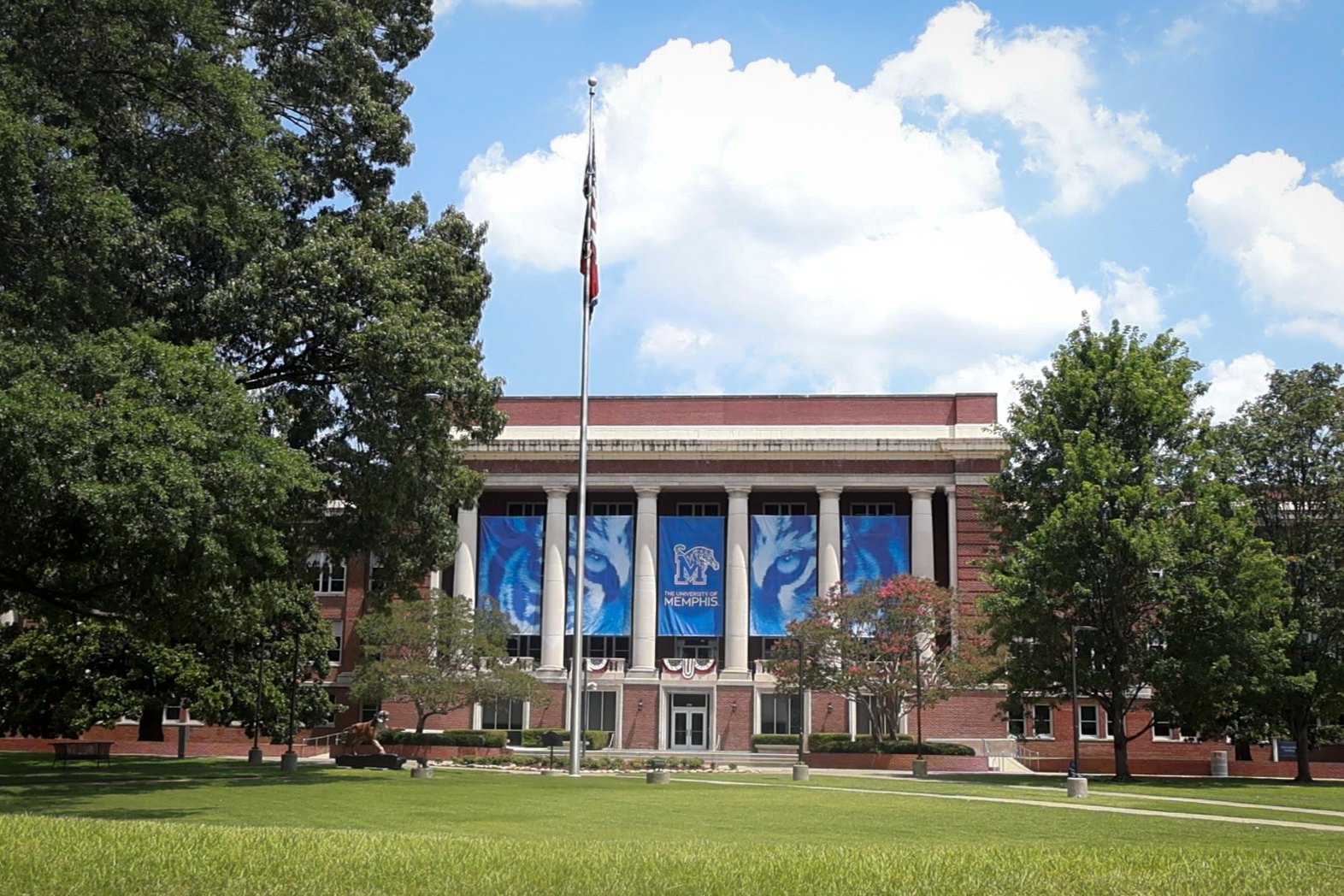 What Works: University Schools