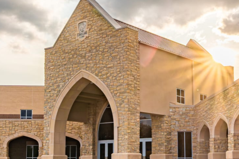 What Works: Lakeland School System