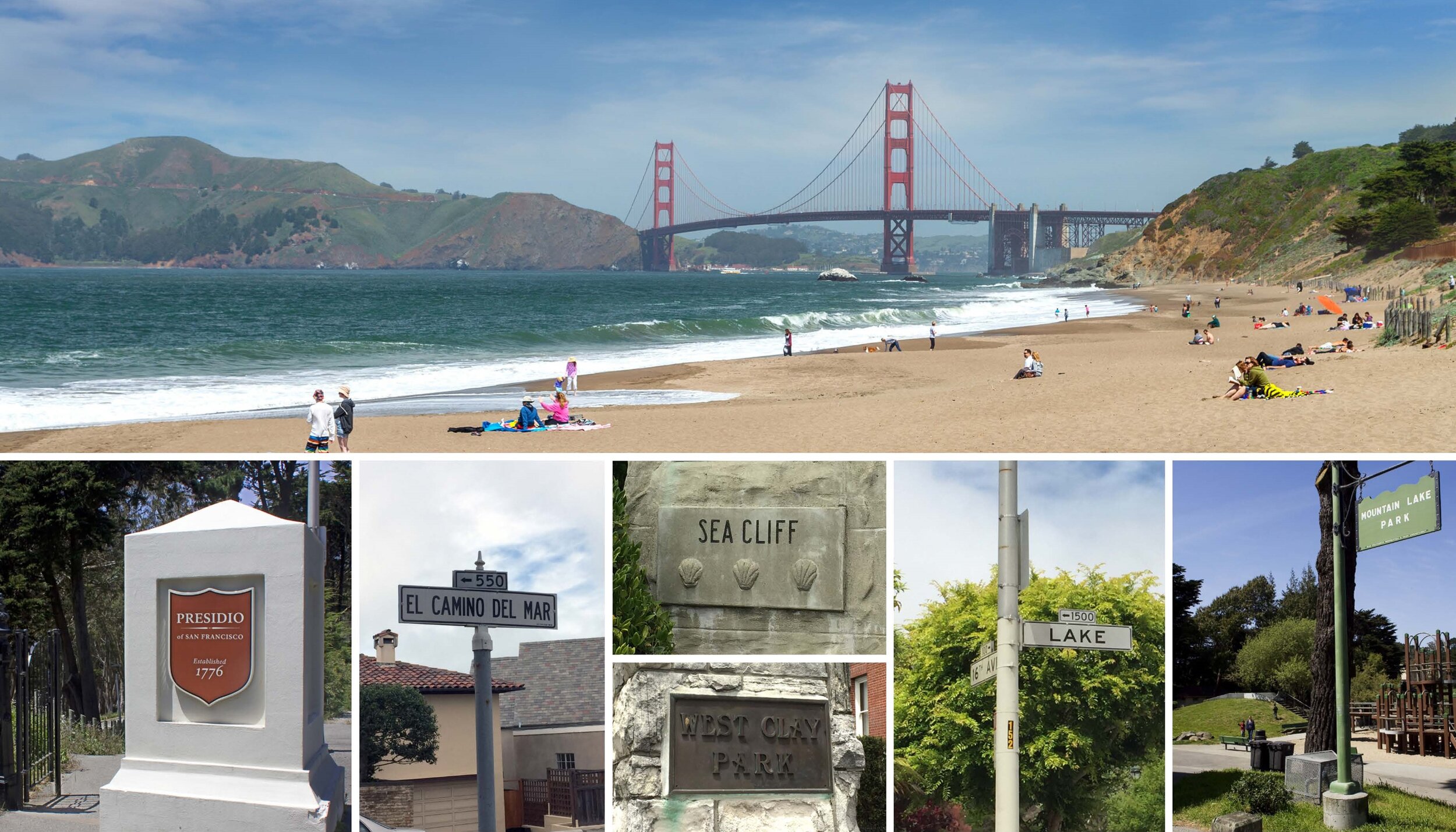 Q4 Sea Cliff - Lake Street Corridor Insider