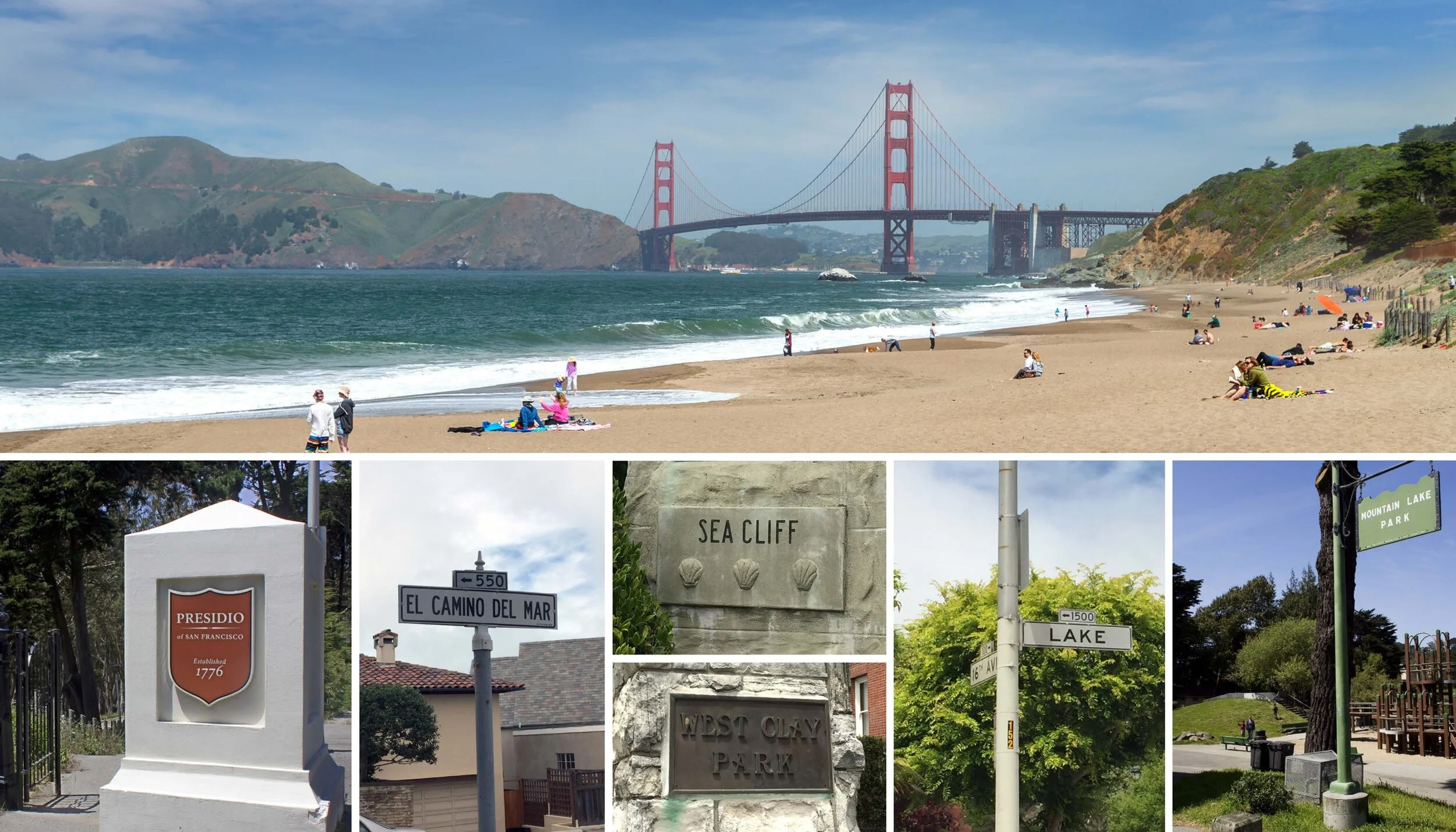 Q3 Sea Cliff - Lake Street Corridor Insider