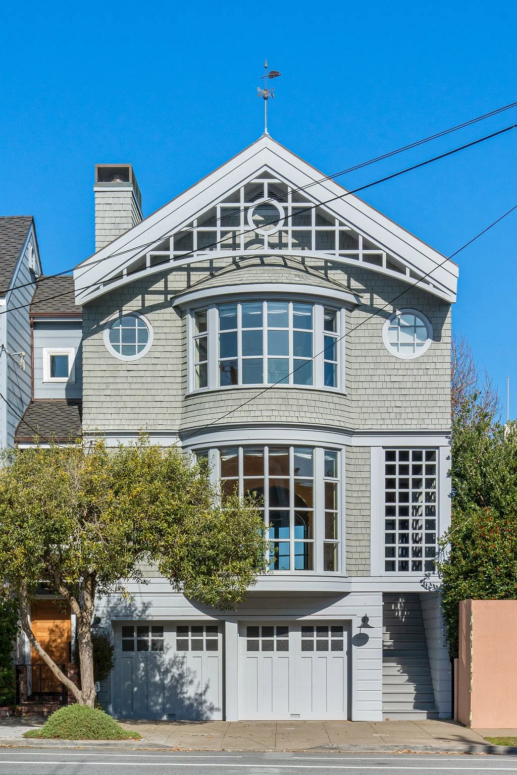 222 El Camino Del Mar