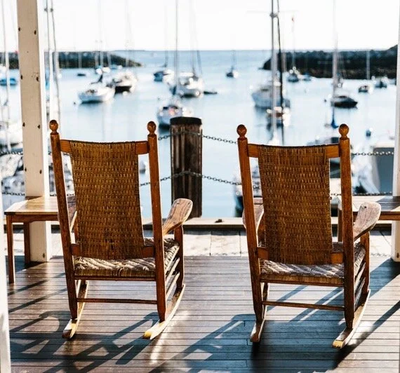 Rules to Living a Fulfilling Life: Leave No Regrets