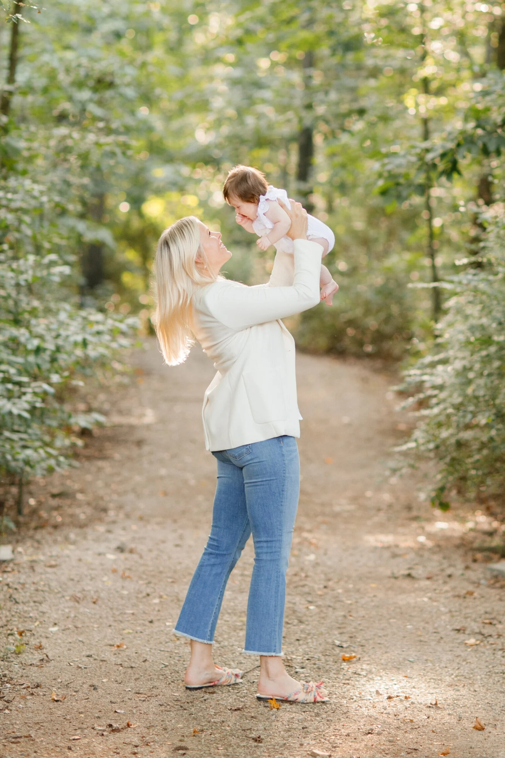 New Mothers: My Kick-in-the-Butt Experience with my Life Coach (My Daughter)