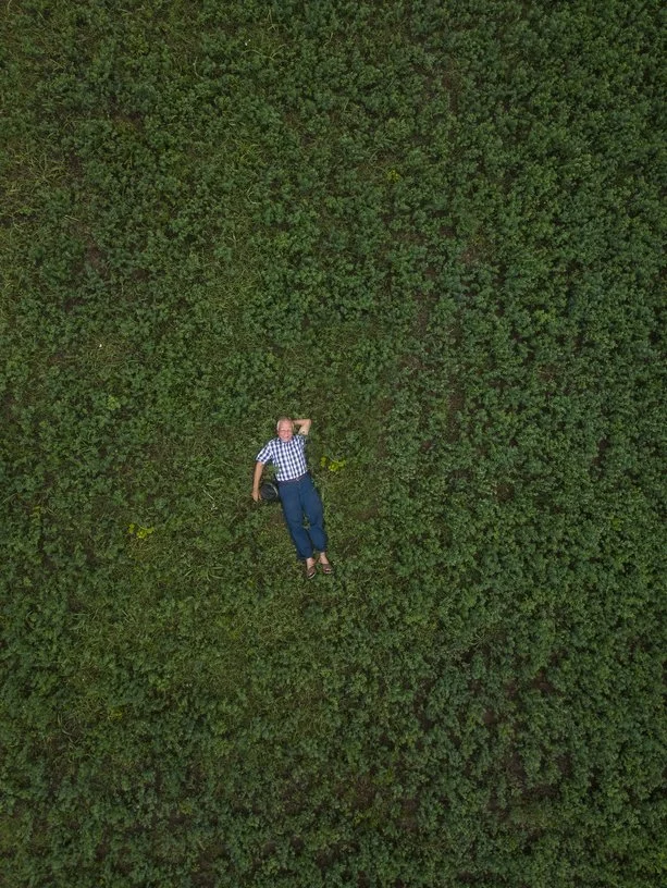 Part II: The Intuition: How-to Connect with your Intuition