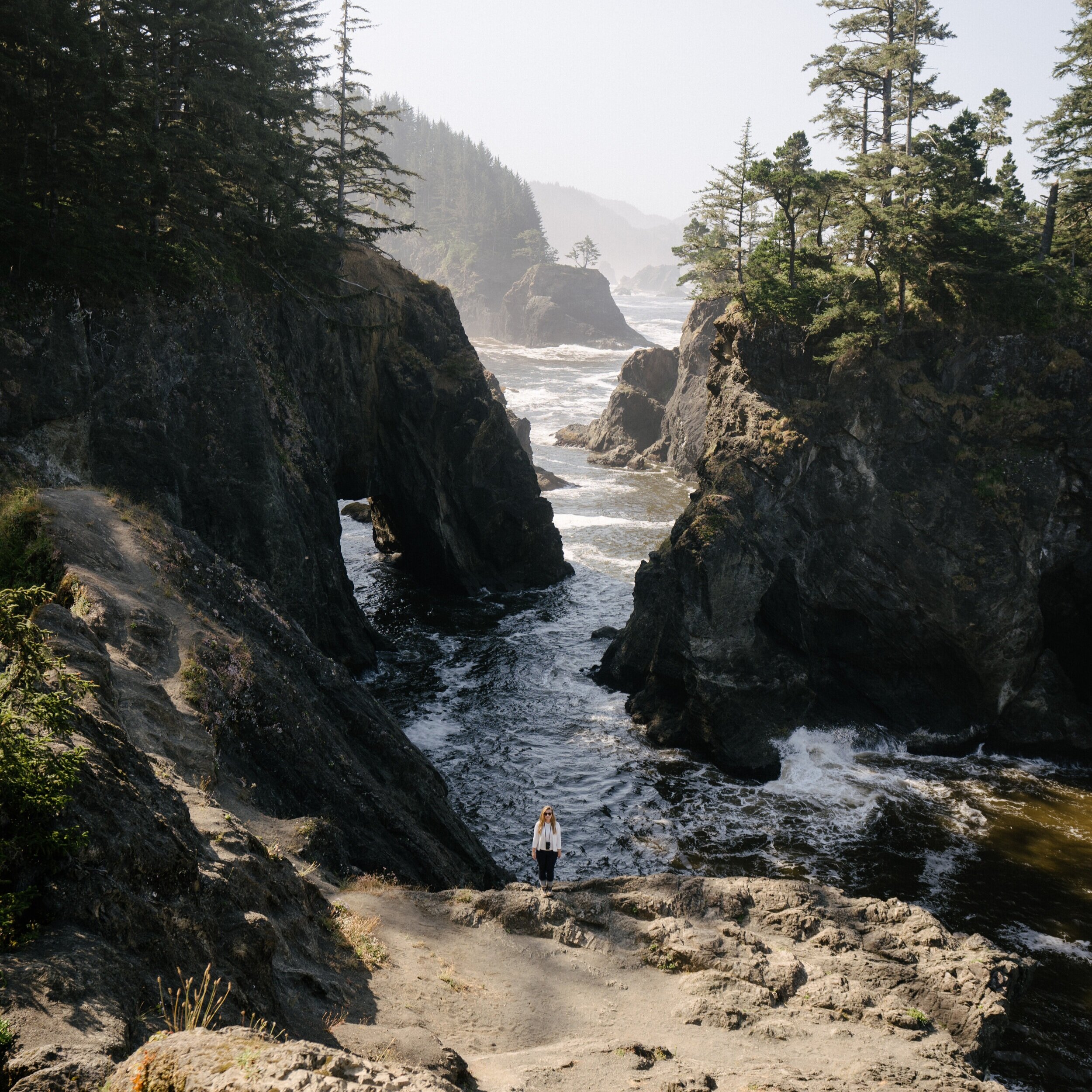 Pacific Northwest