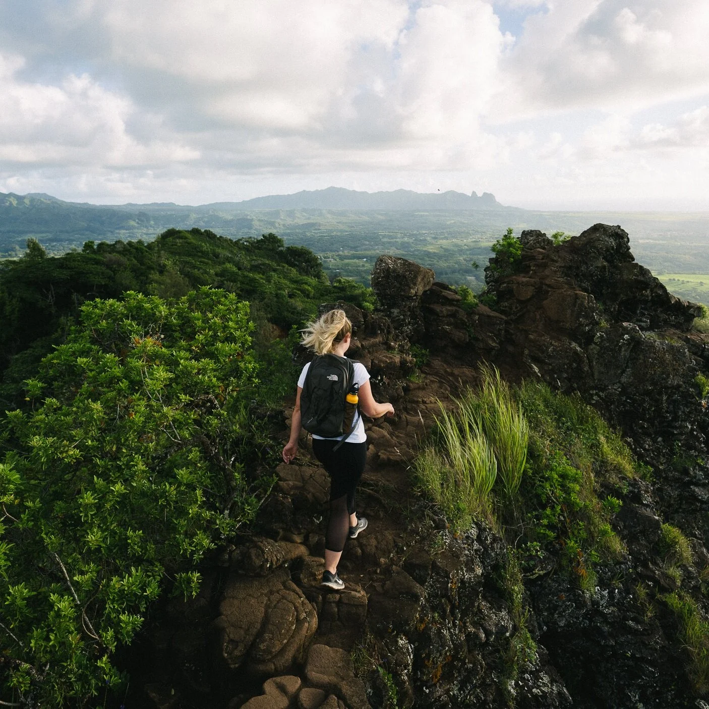 Hawaii