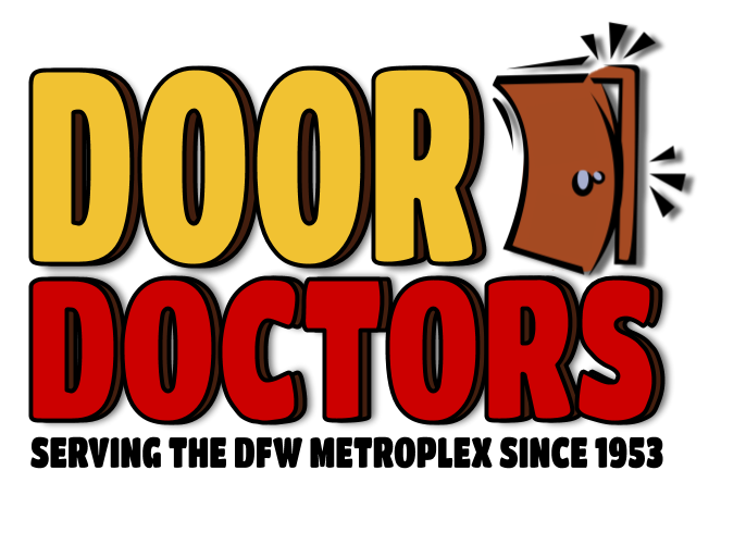 Contact — Door Doctors™
