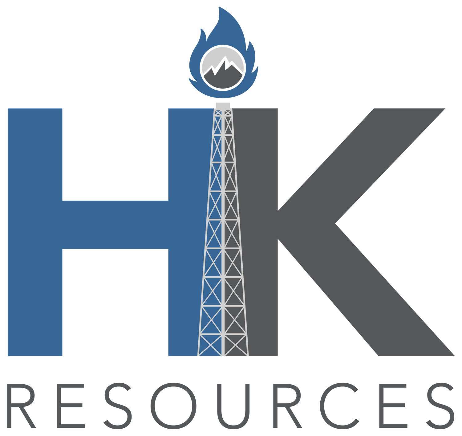 HK Resources LLC