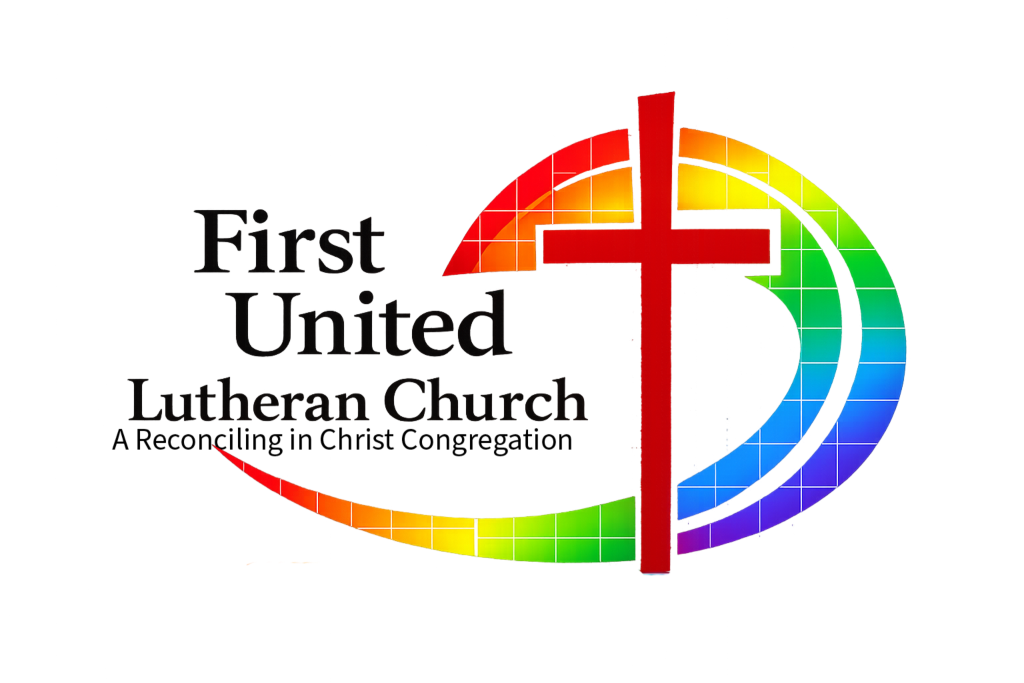 First United Lutheran