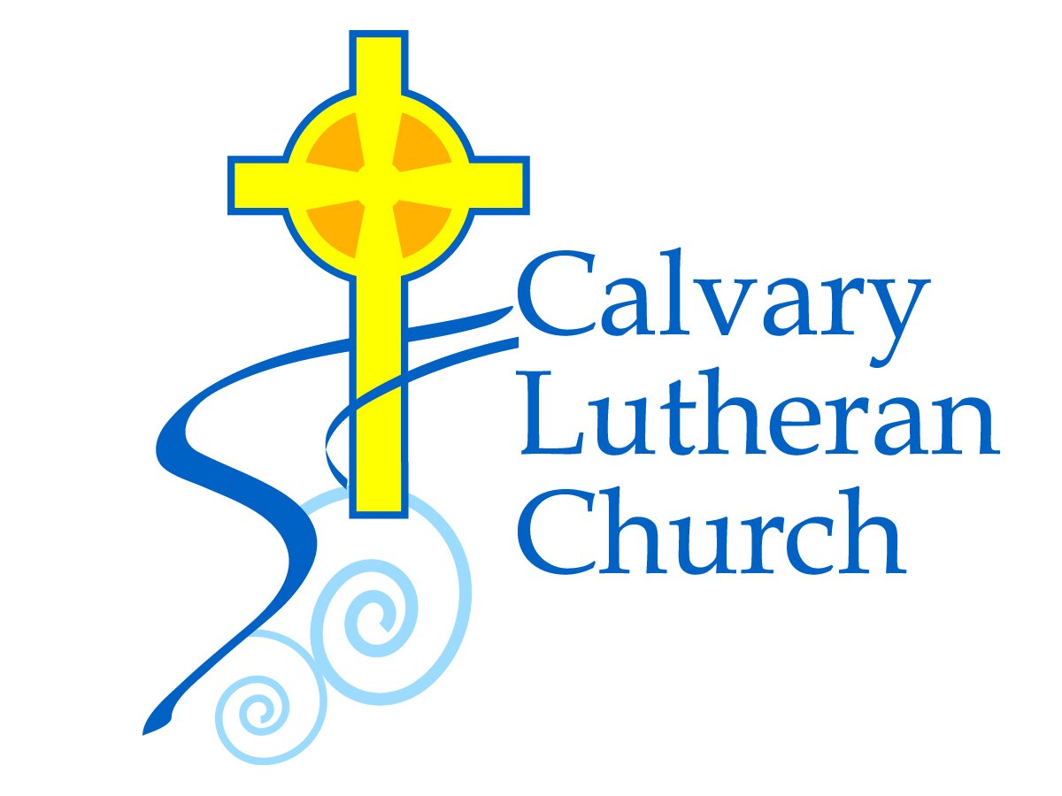 Calvary Evangelical Lutheran Church