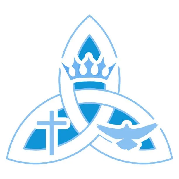 The Holy Trinity