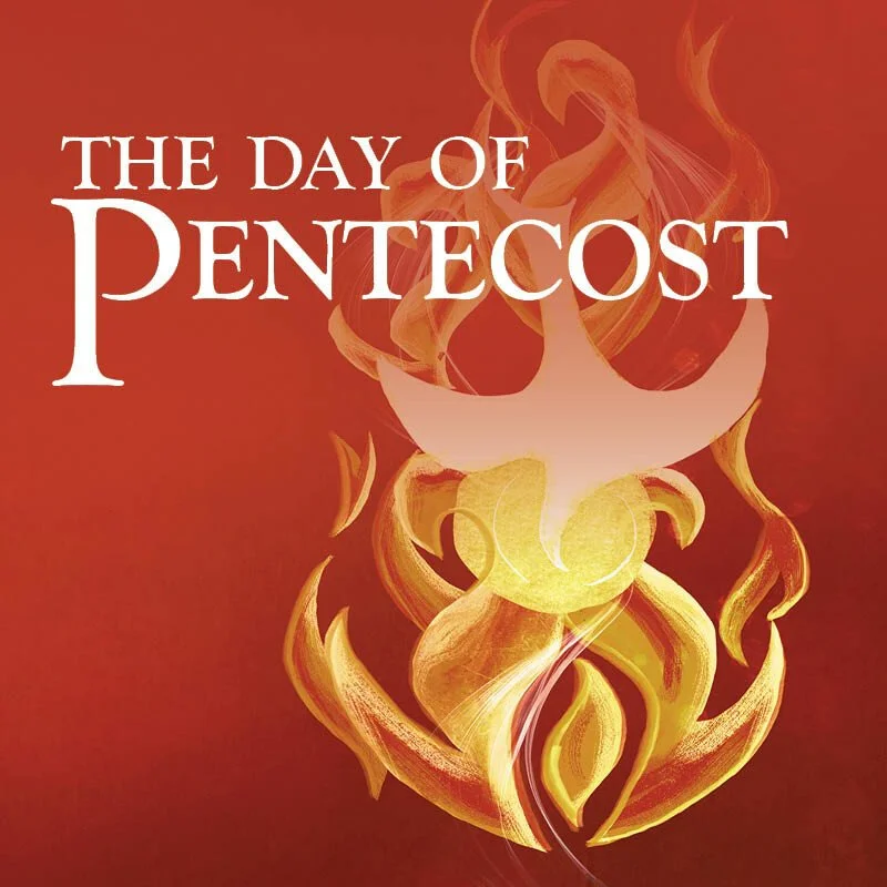 Day of Pentecost