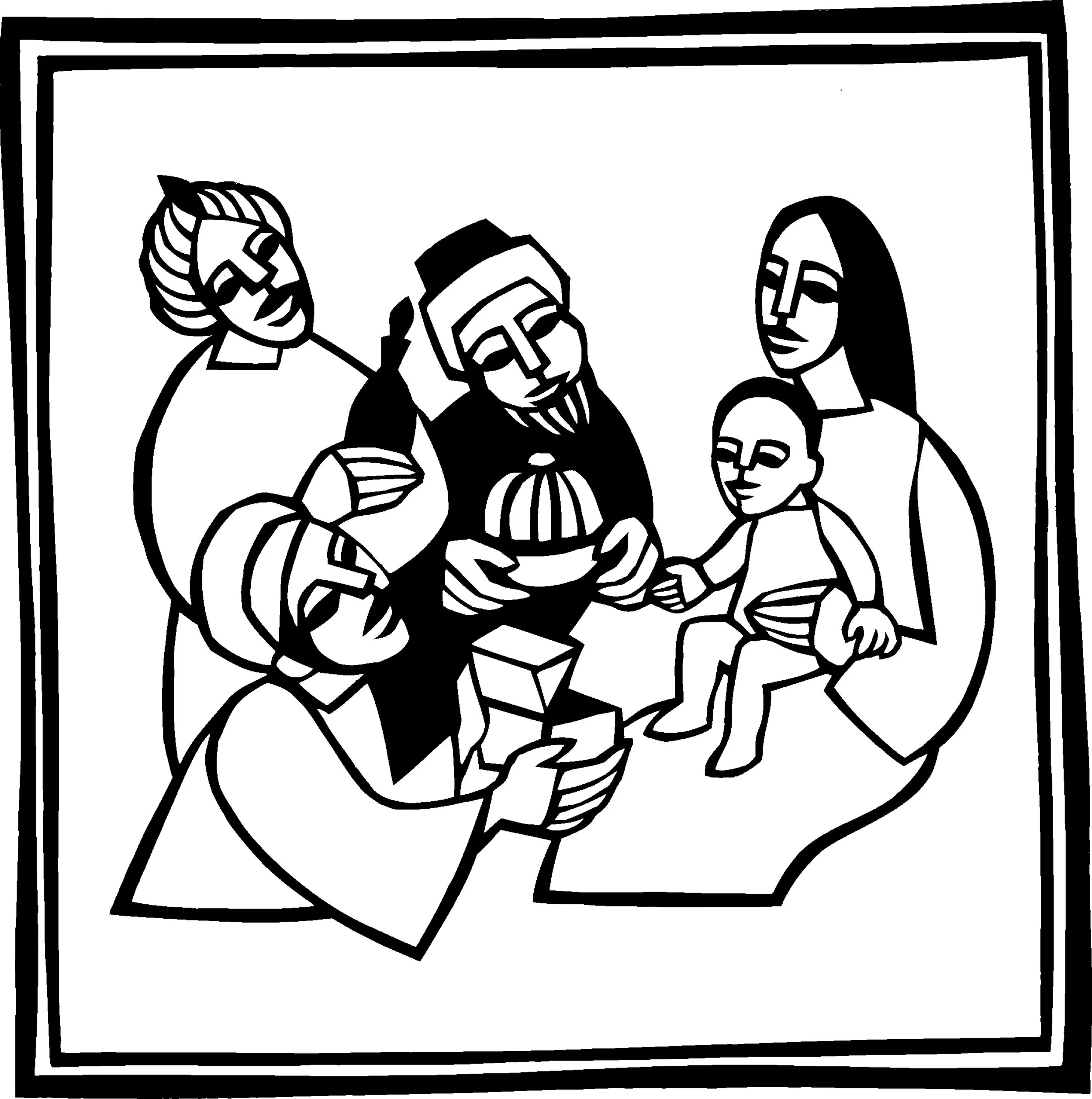 Epiphany of Our Lord