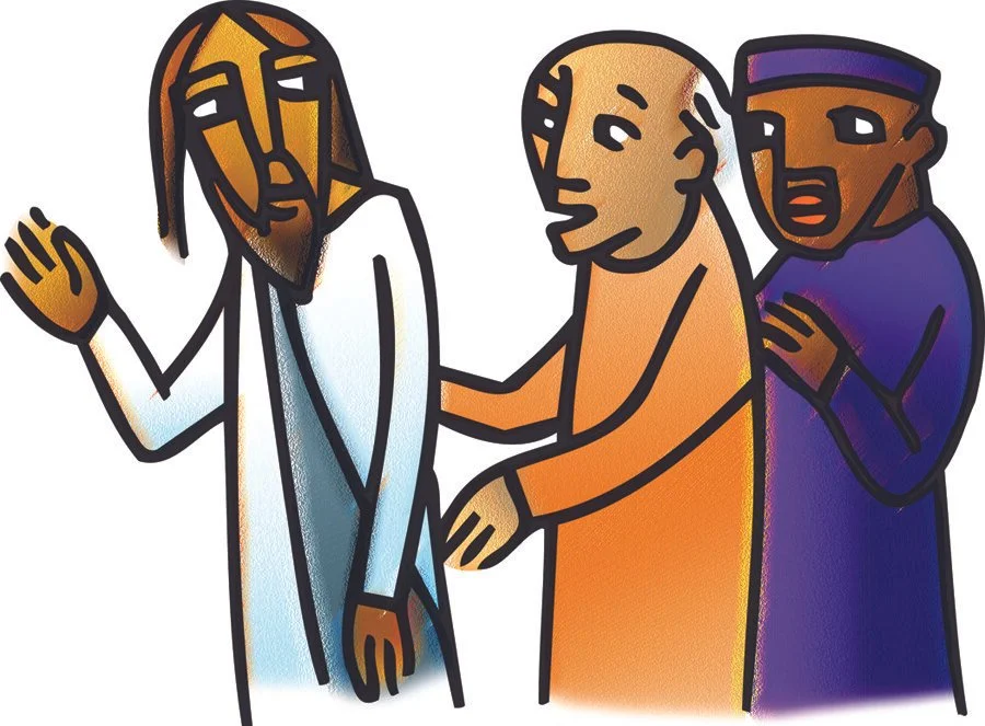 Second Sunday after Epiphany