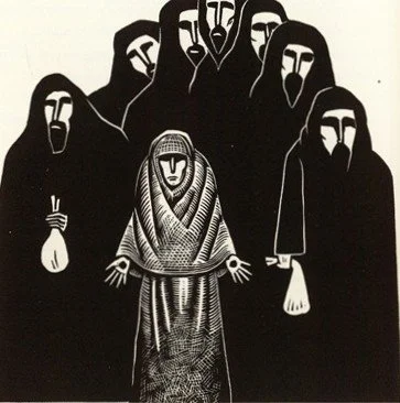 Second Sunday in Lent