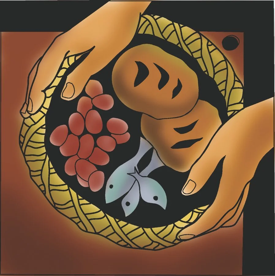 Third Sunday of Easter