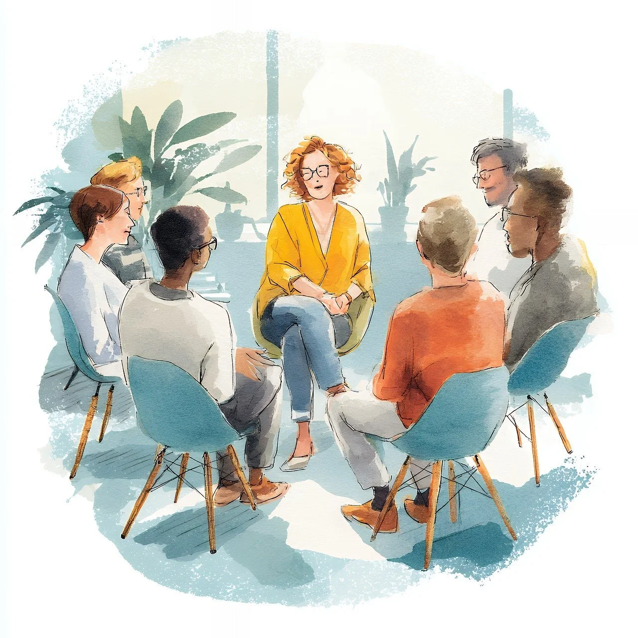 Caregiver Support Group