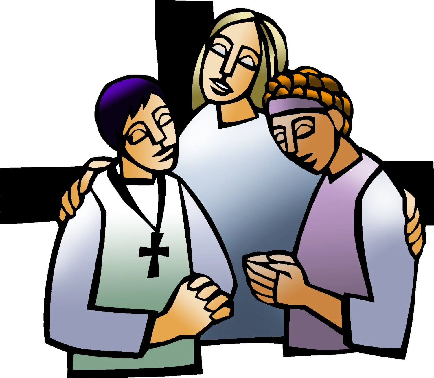 Seventh Sunday of Easter