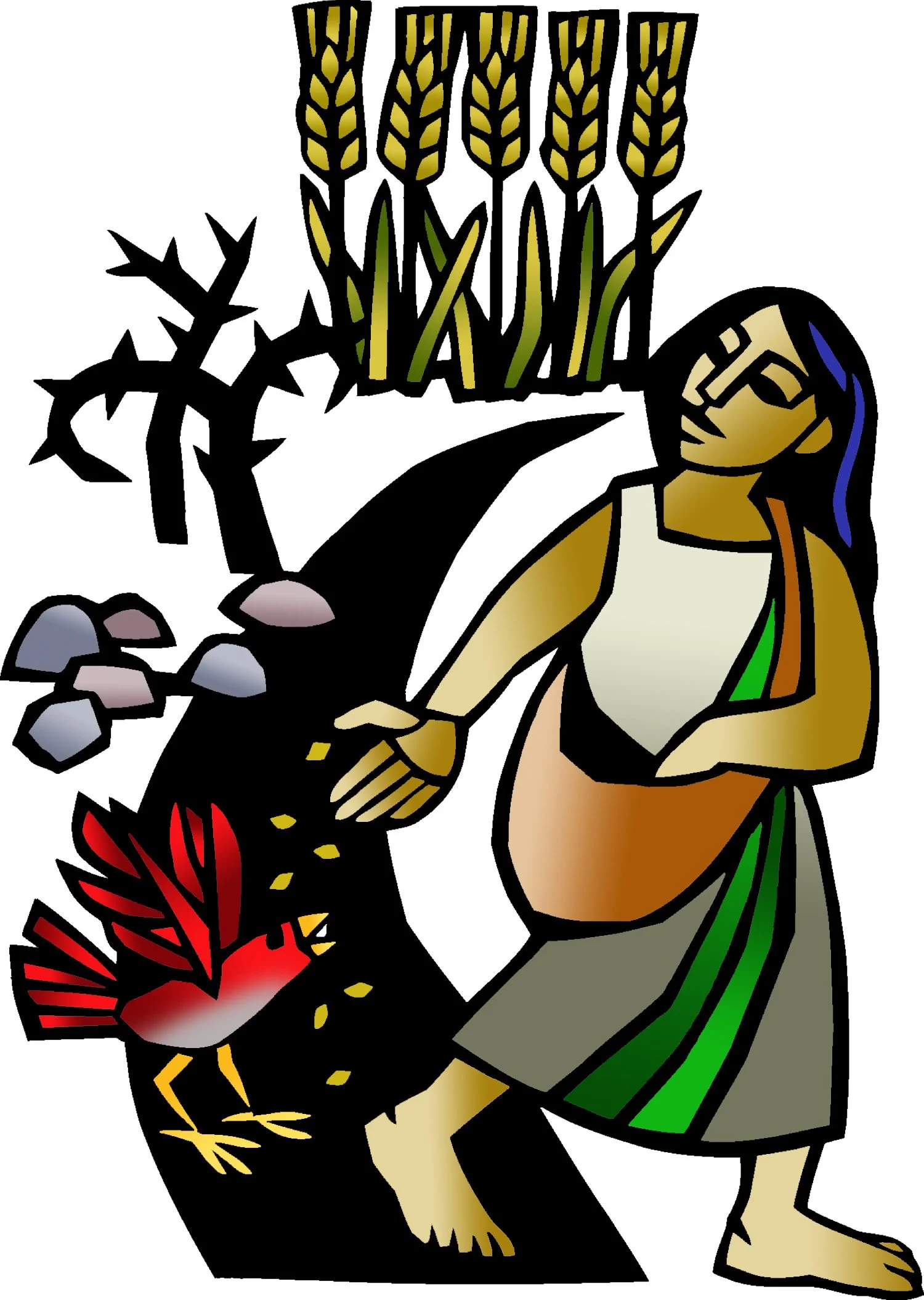 7th Sunday after Pentecost