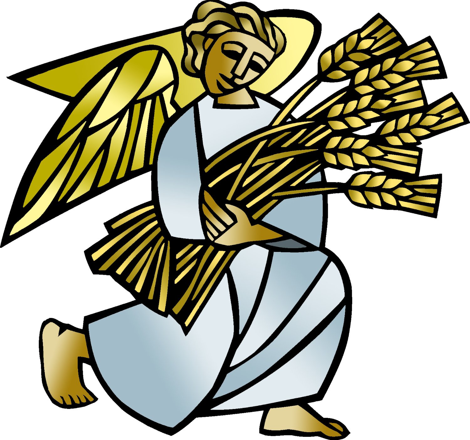 8th Sunday after Pentecost