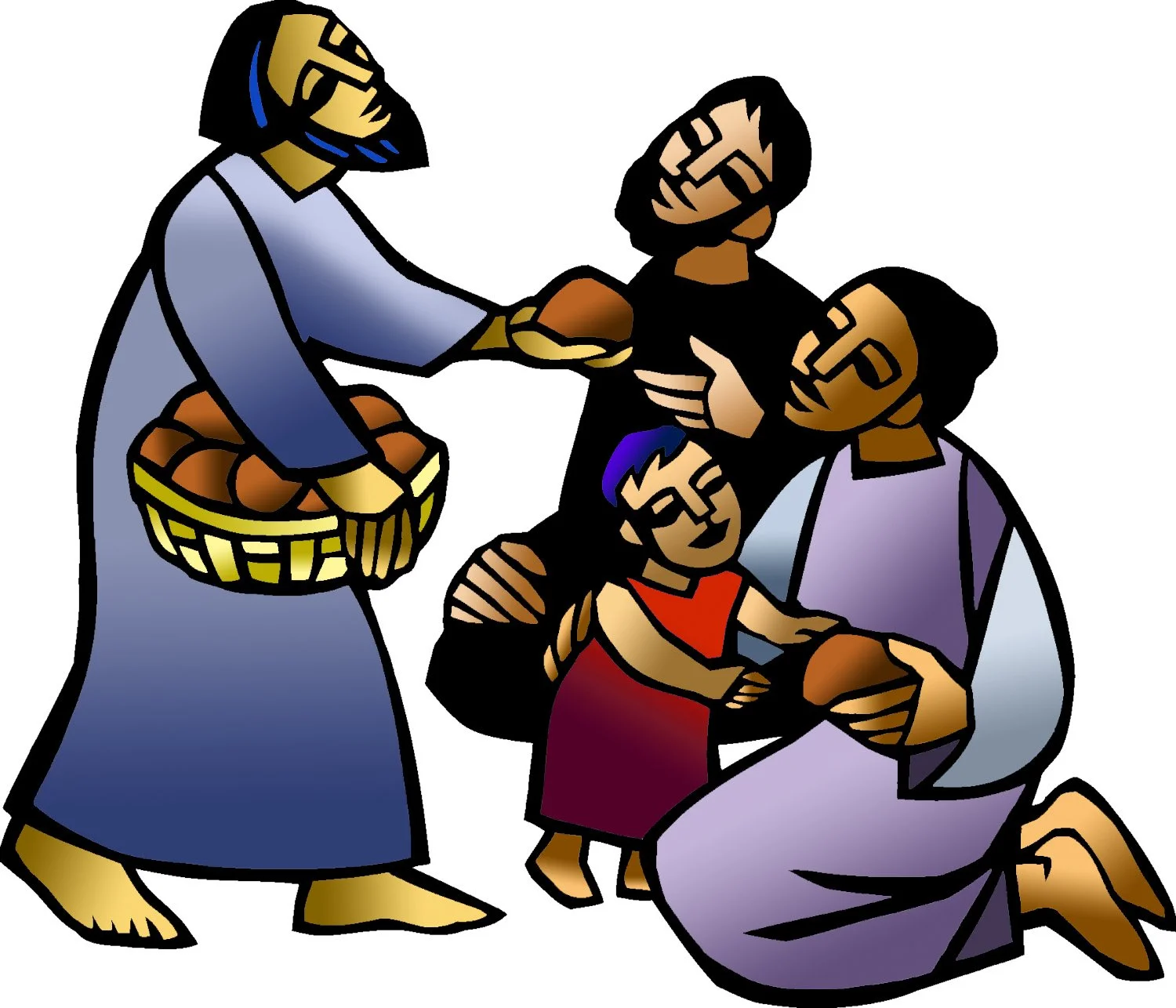 10th Sunday after Pentecost