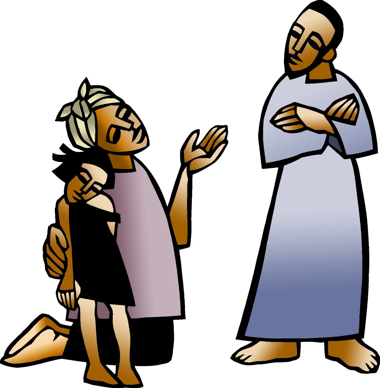 12th Sunday after Pentecost