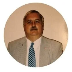 Rory R. Olsen