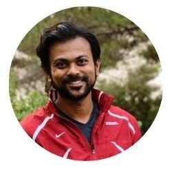 Raj Bhandari, Board Member - 2026-2028