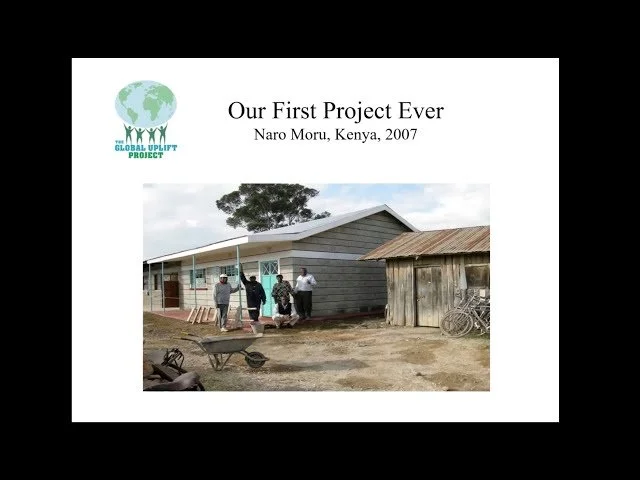 Upgrading the Scientific Capacity of Uganda