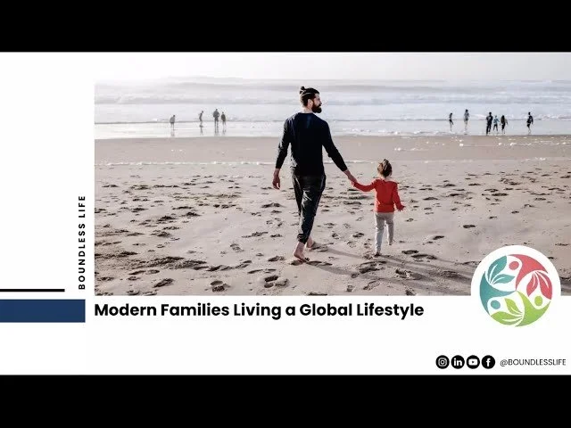 The Work &amp; Learn from Anywhere Future