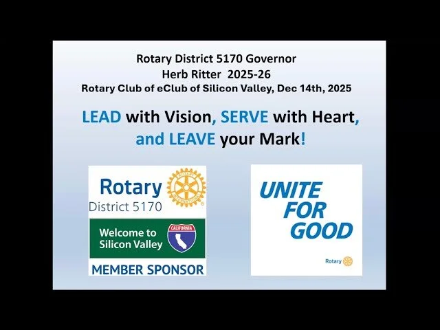 How Rotary is Changing