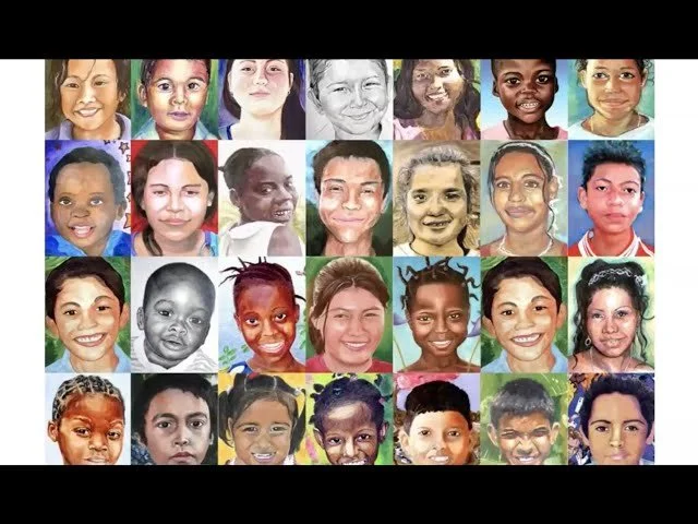 The Memory Project: Past, Present, and Future