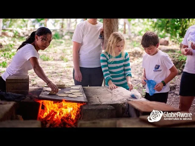 Brains, Borders, and Betterment: A Smarter Way to See and Serve the World