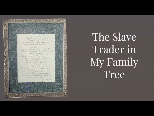 Healing White History: Courageous Conversations with My Ancestors