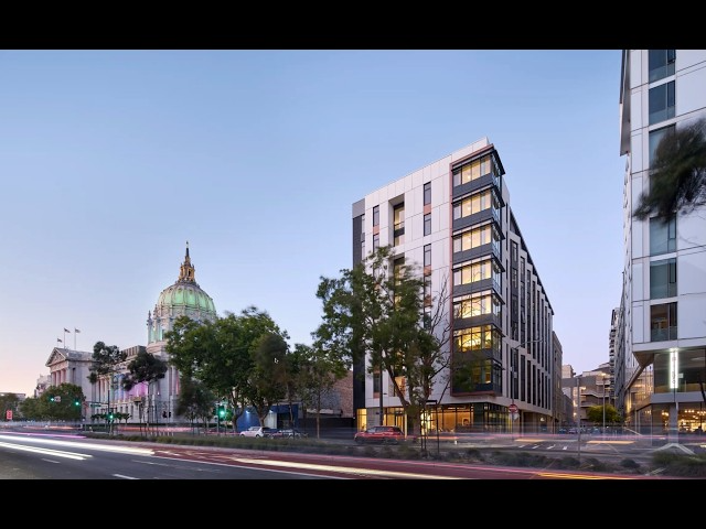 Advancing a Disability-Forward Housing Future