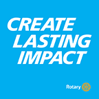 Create Lasting Impact!