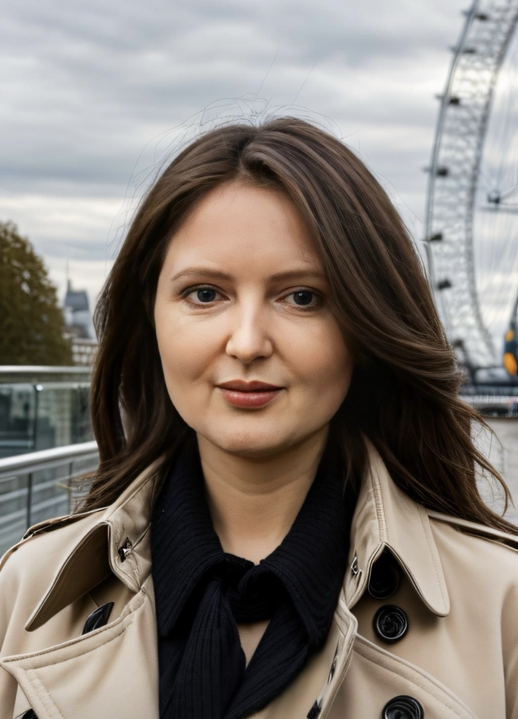 Victoria Vita Griessmüller